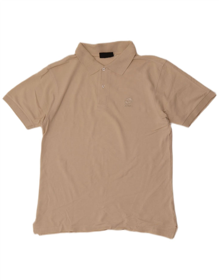 Polo Lotto Hombre Beige Medio