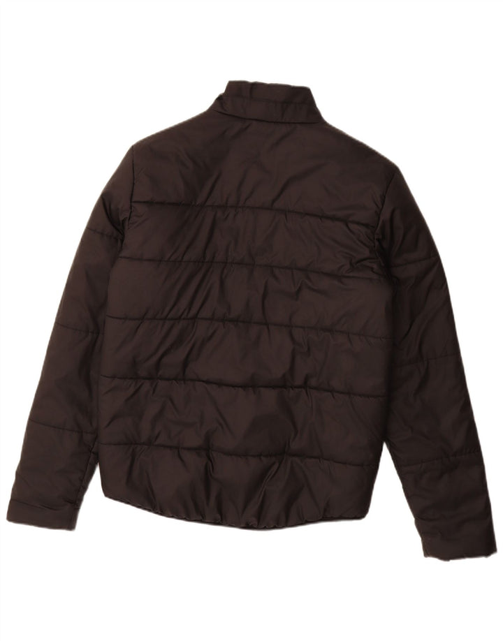 Puma Chaqueta Acolchada Niño 15-16 Años Negro Poliéster