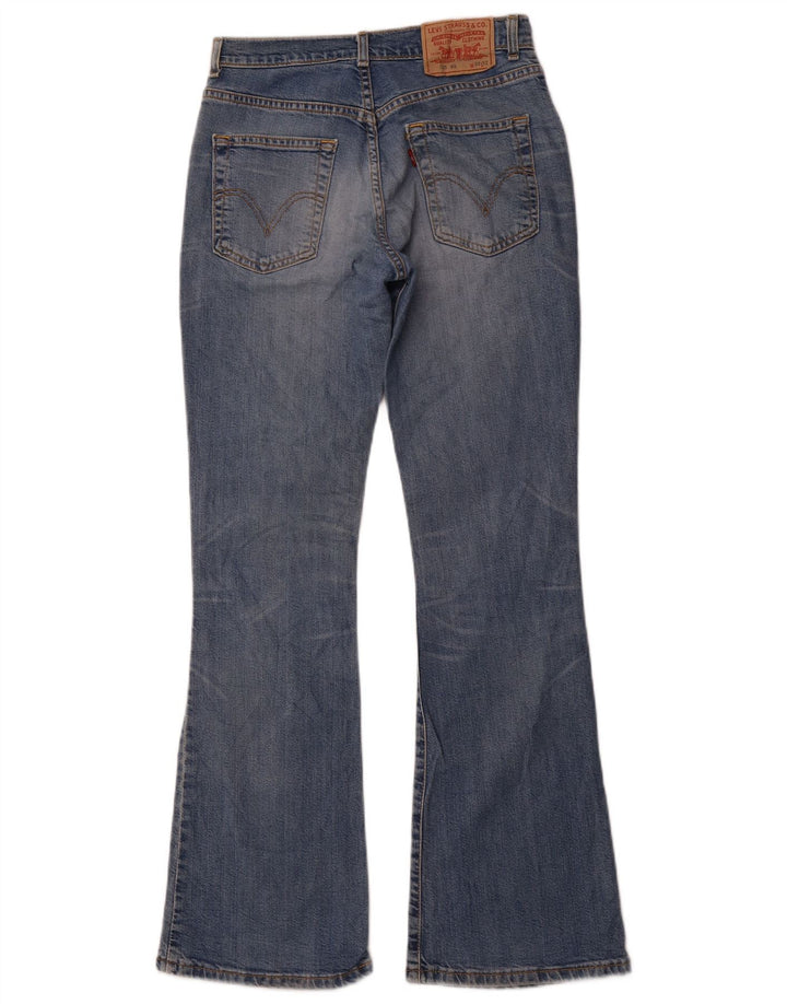 LEVI'S Vaqueros Bootcut 525 para Mujer W30 L32 Algodón Azul