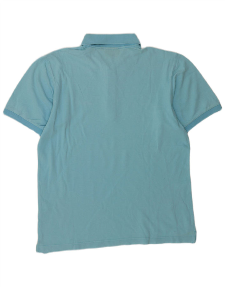 Polo Lotto Hombre XL Azul