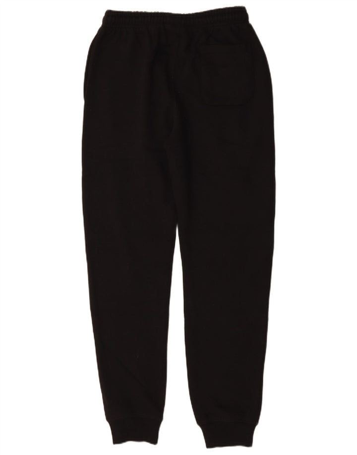 Russell Athletic Pantalones De Chándal Con Gráficos Para Hombre Joggers Medium Black