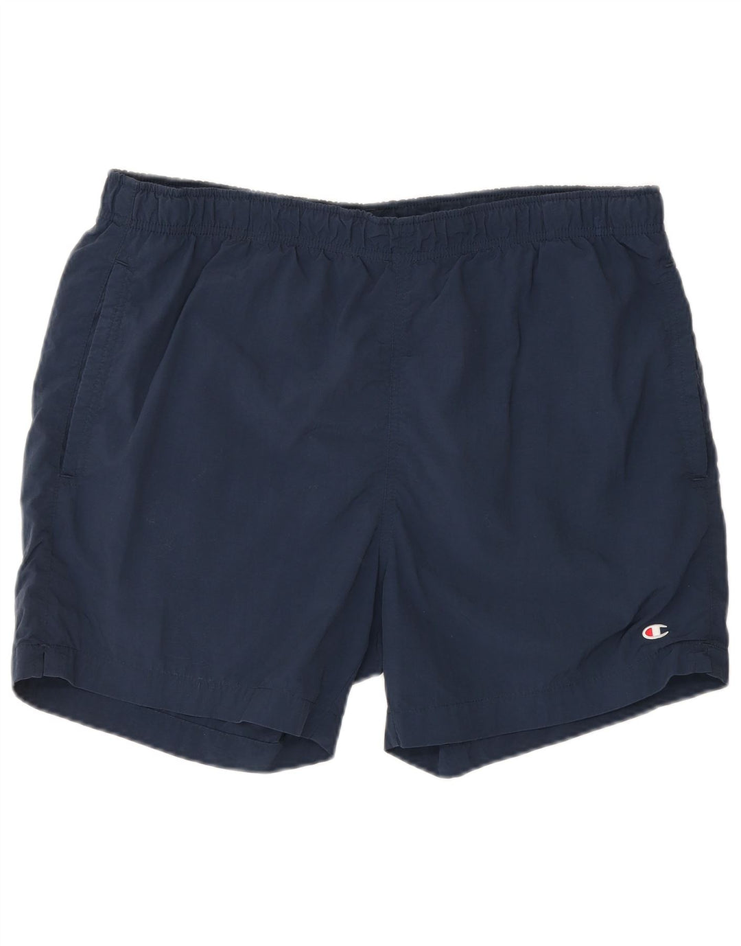 Champion Bañador Hombre XL Azul Marino Poliamida