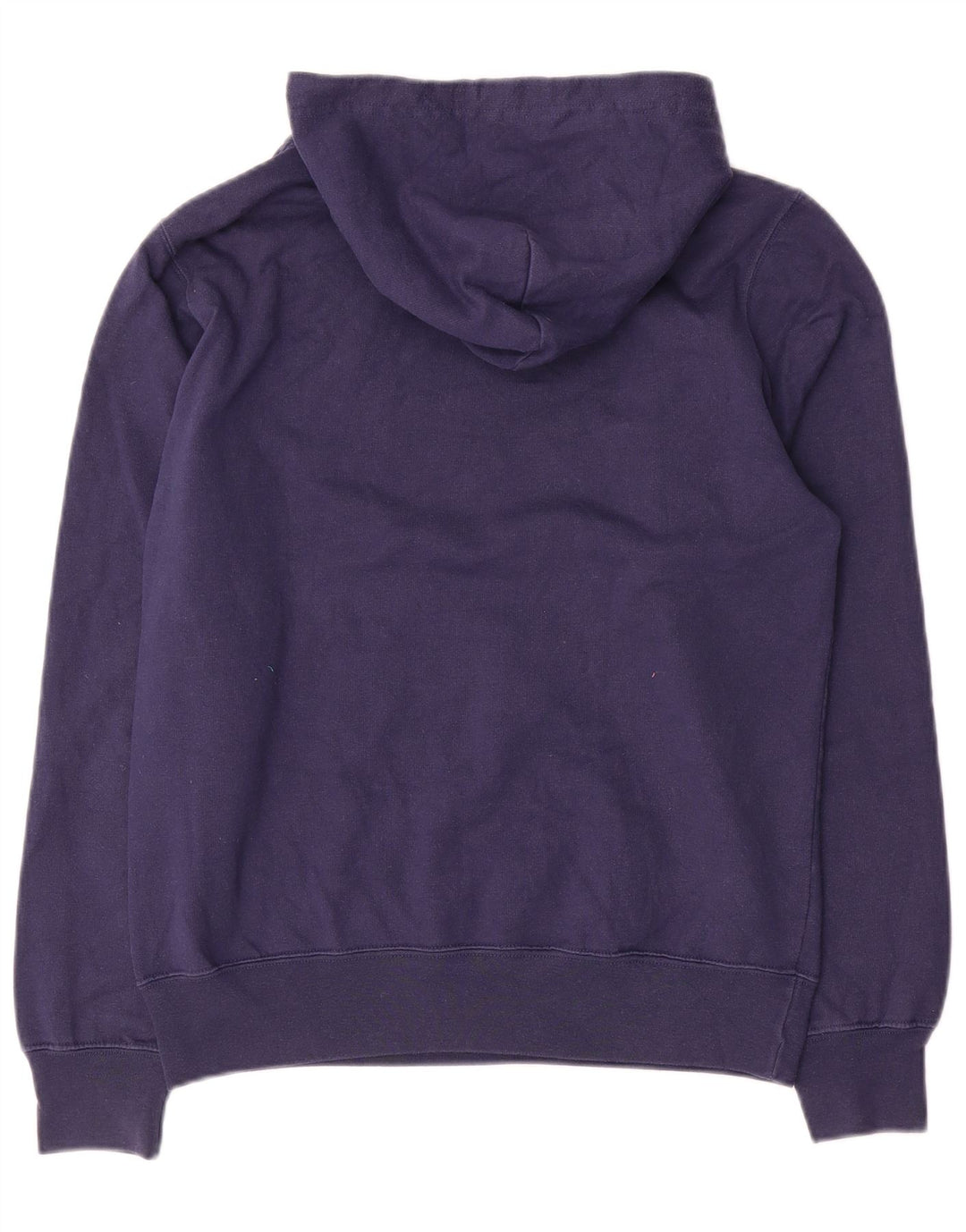 Champion Sudadera con capucha para mujer UK 14 Medium Azul marino Poliéster