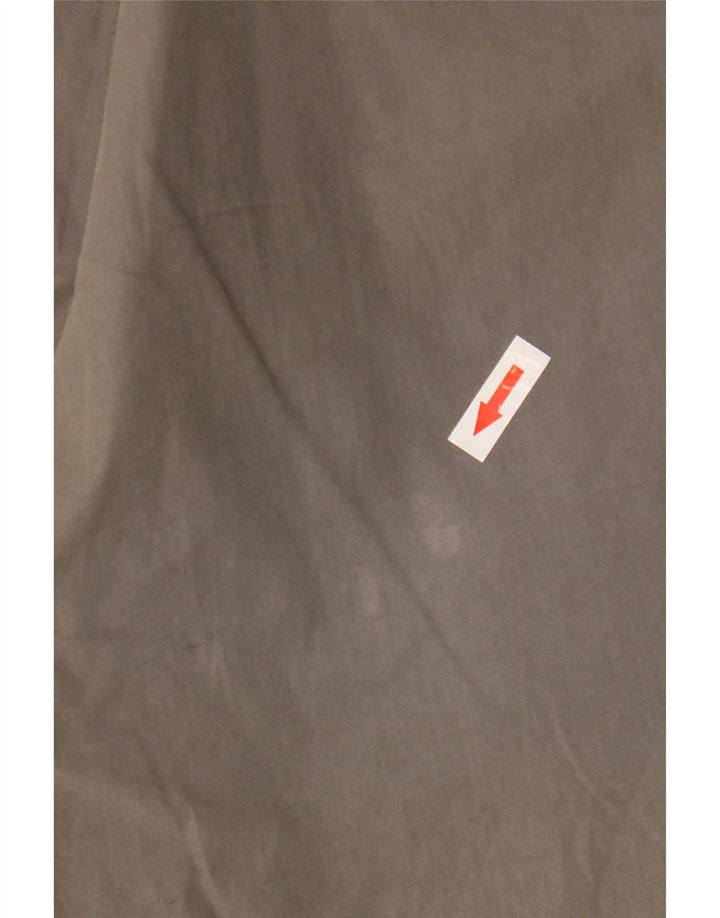 Champion Capri Pantalones De Chándal Para Hombre Algodón Gris Grande
