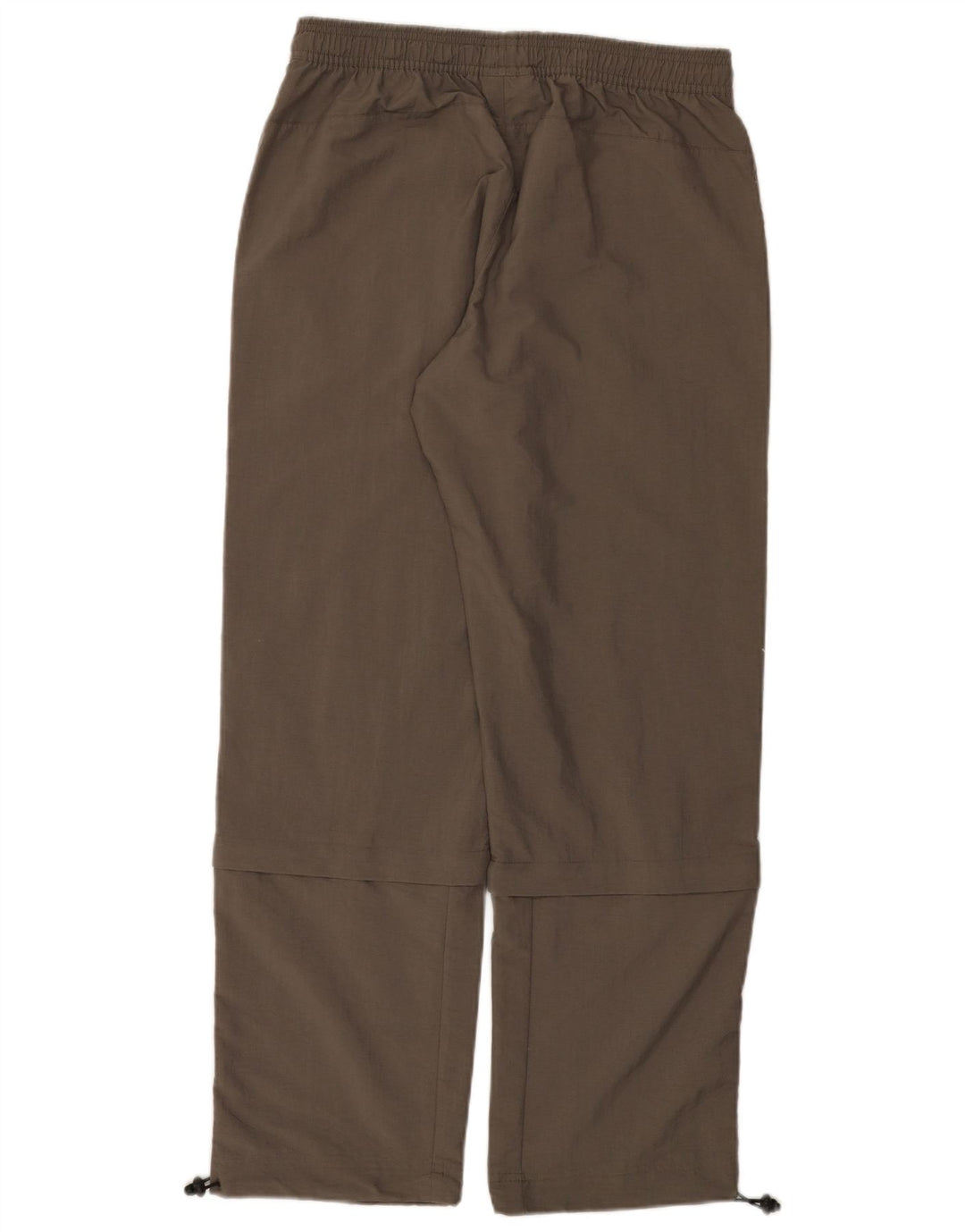 Pantalón Chándal ADIDAS Hombre Gris Medio Poliamida
