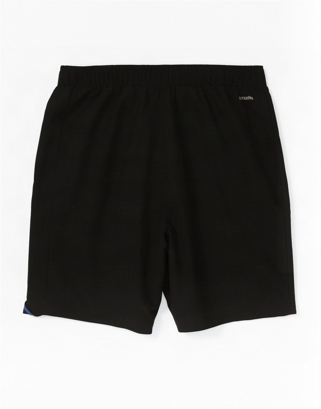 Adidas Mens Climalite Sport Shorts Medio Negro Poliéster