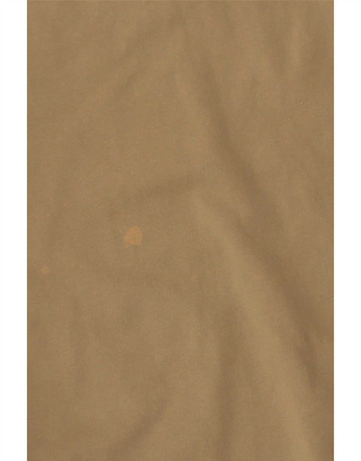 Adidas Camiseta para mujer Top UK 14 Medium Khaki Cotton