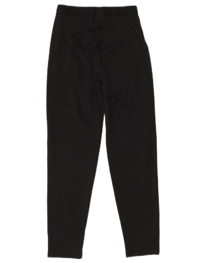 Pantalón de chándal Nike para niño 10-11 años Mediano Negro Poliéster