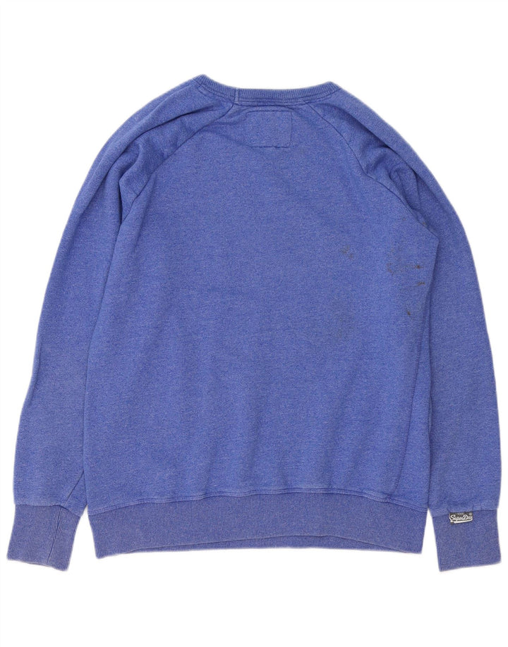 Superdry Hombre