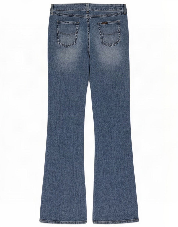 Rifle Jeans Bootcut para mujer W30 L30 Algodón azul