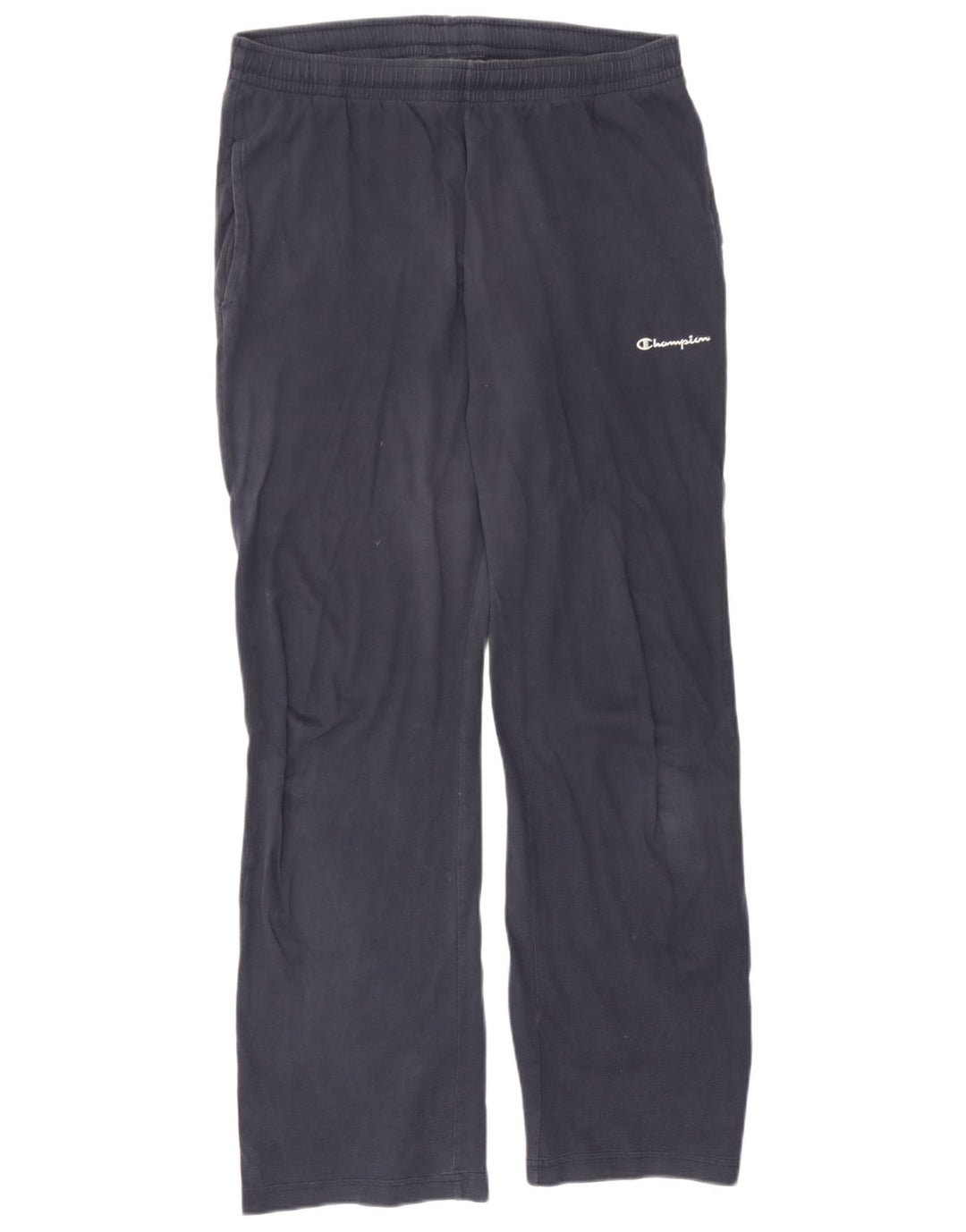 Champion Pantalones De Chándal Medium Azul Marino Hombre
