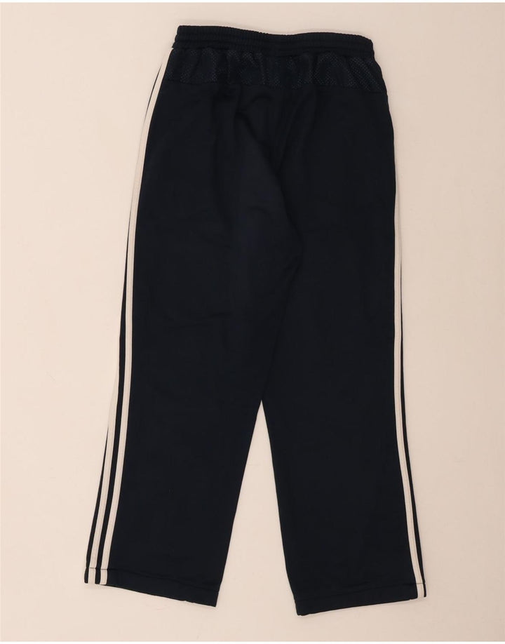 Pantalón Chándal Adidas Niño 15-16 Años Azul Marino Poliéster
