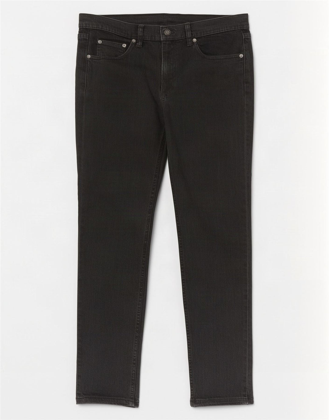 Levi's Vaqueros ajustados para hombre W32 L30 Algodón gris