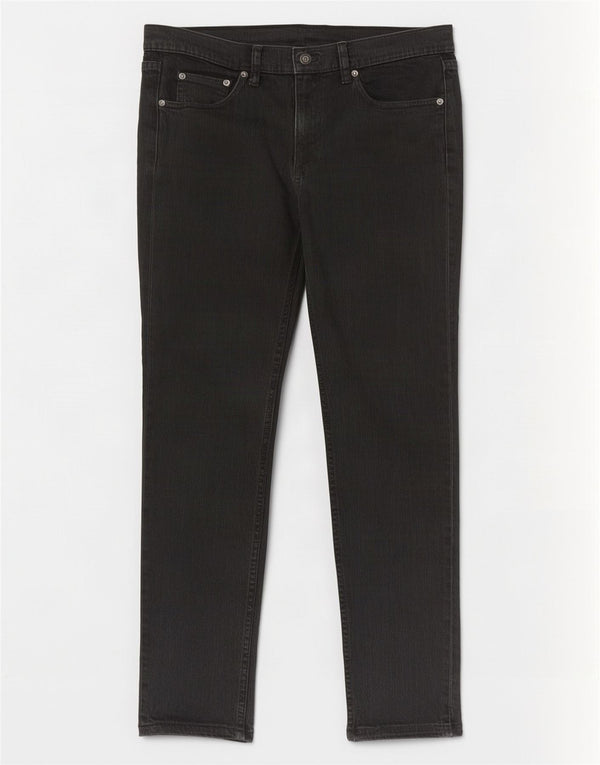 Levi's Vaqueros ajustados para hombre W32 L30 Algodón gris
