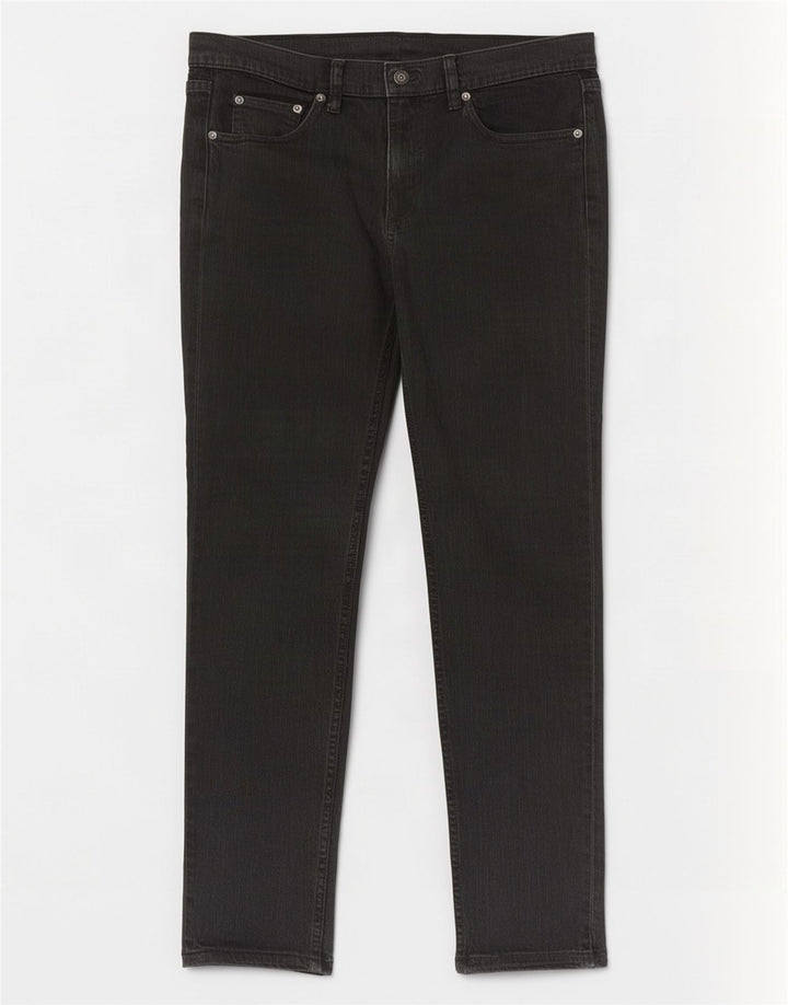 Levi's Vaqueros ajustados para hombre W32 L30 Algodón gris