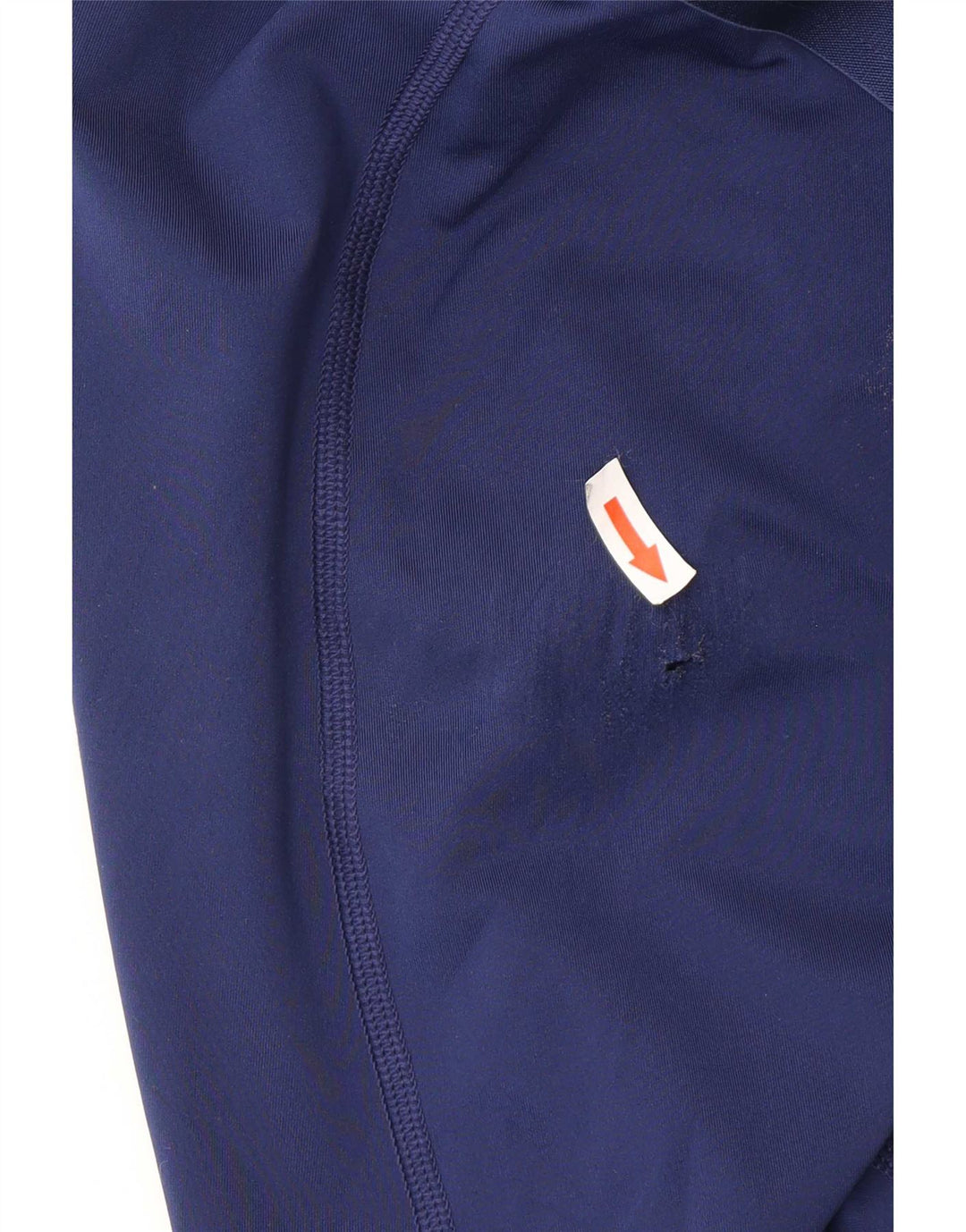 Adidas Leggings para mujer Reino Unido 44 Mediano Azul marino