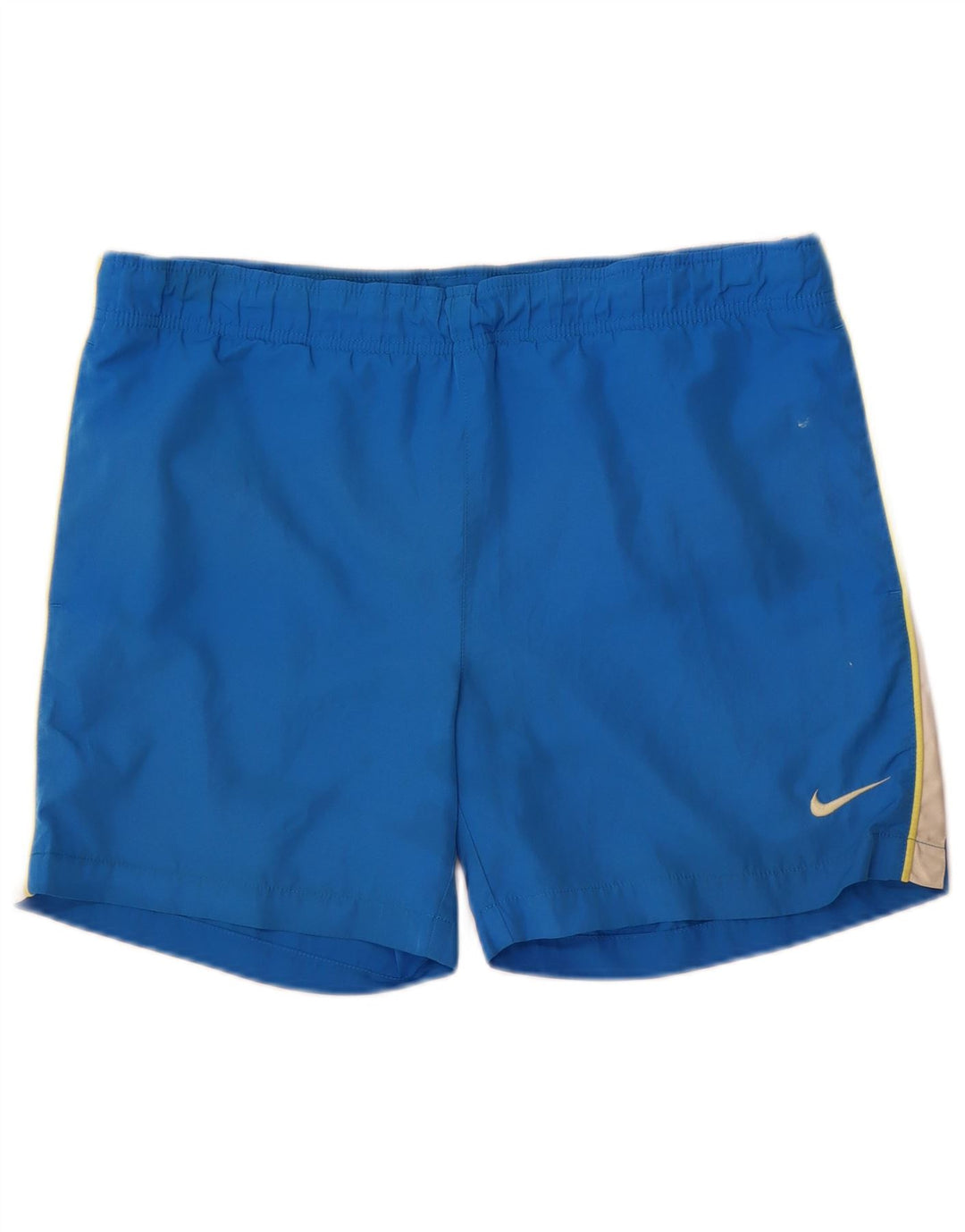 Bañador Nike Hombre Azul Medio Colorblock Poliéster