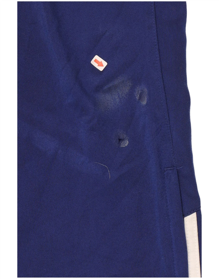 Adidas Pantalón Chándal Niño 13-14 Años Azul Marino Poliéster