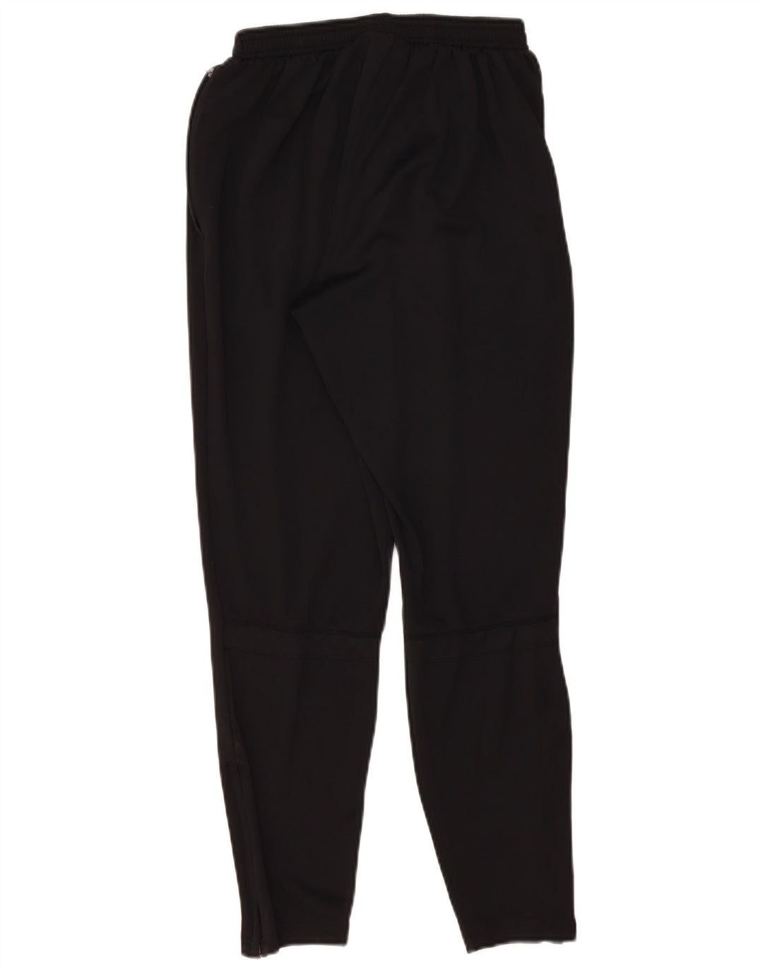 Nike Dri Fit - Pantalón de chándal para hombre, poliéster, color negro