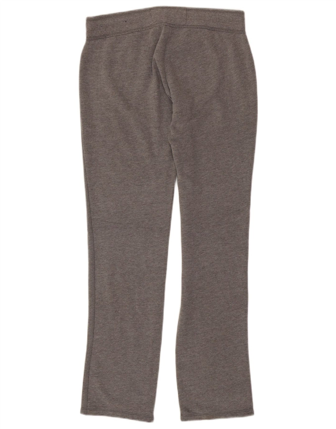 HOLLISTER Pantalones de chándal gráficos para mujer UK 44 Algodón gris medio