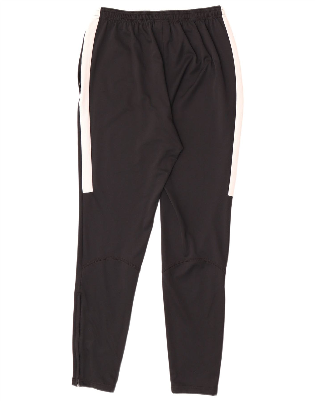Nike Hombre Dri Fit Chándal Pantalones Joggers Pequeño Poliéster Negro