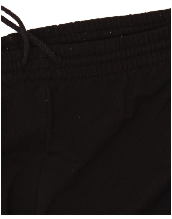 Adidas - Pantalones de chándal para mujer, talla 40, talla M, color negro