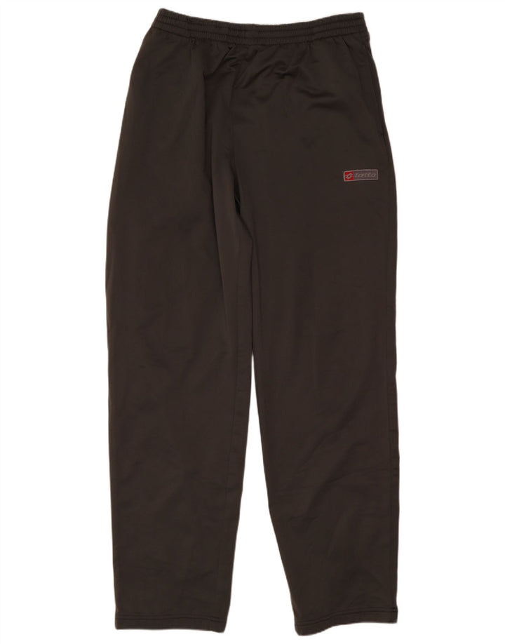 Lotto Pantalón Chándal Hombre XL Gris Poliéster