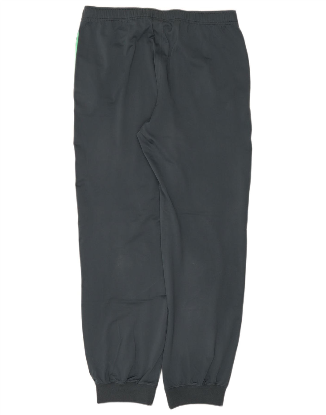 Champion Pantalones De Chándal Para Hombre Joggers 2XL Gris Poliéster