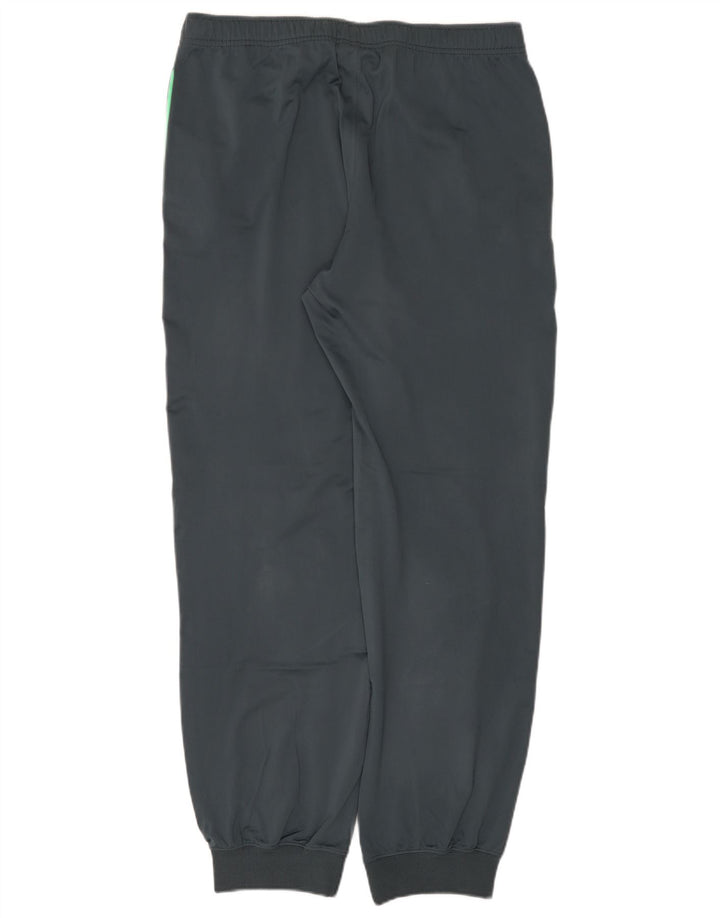 Champion Pantalones De Chándal Para Hombre Joggers 2XL Gris Poliéster