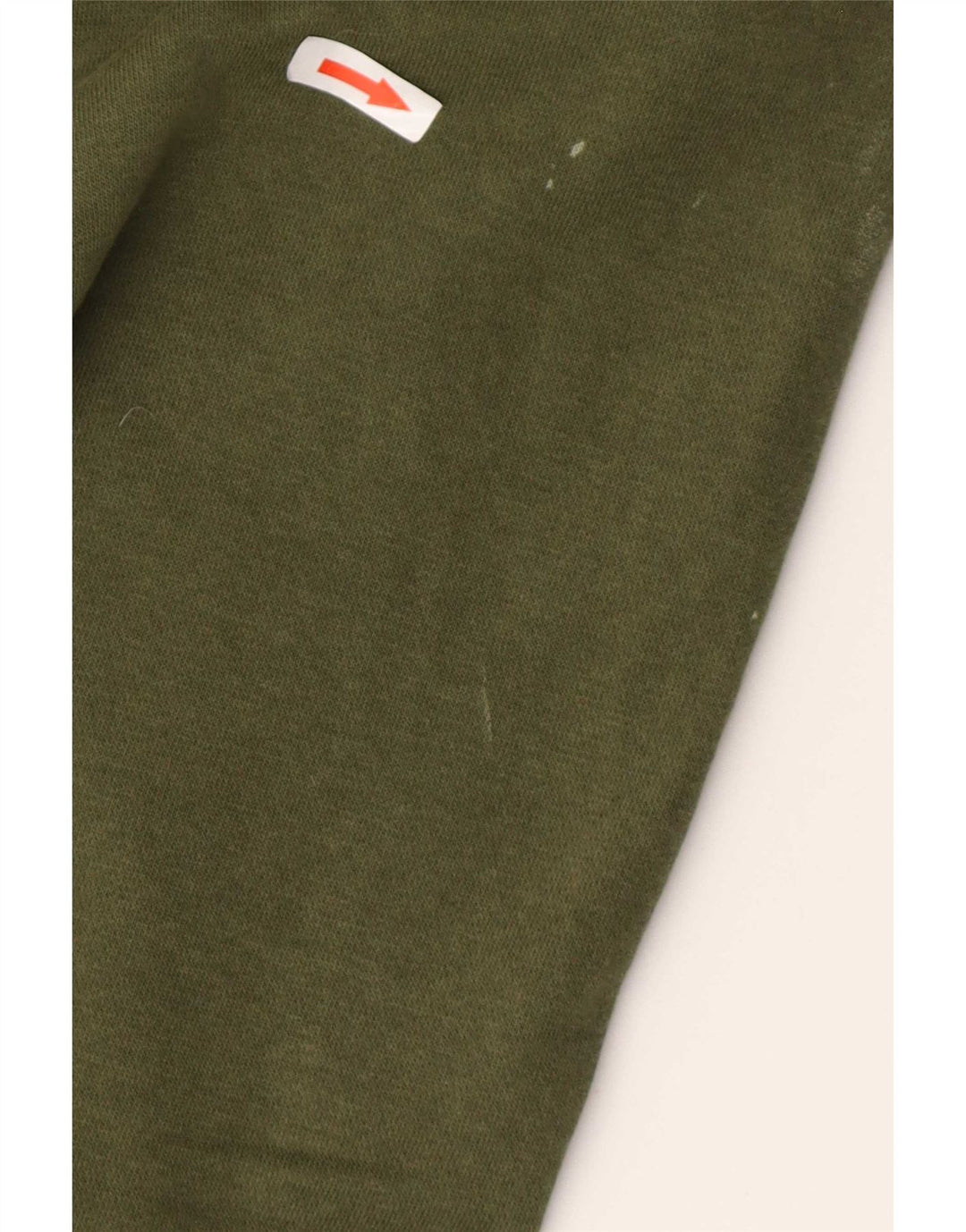 Nike Pantalones De Chándal Con Gráfico Joggers Medium Khaki Colorblock