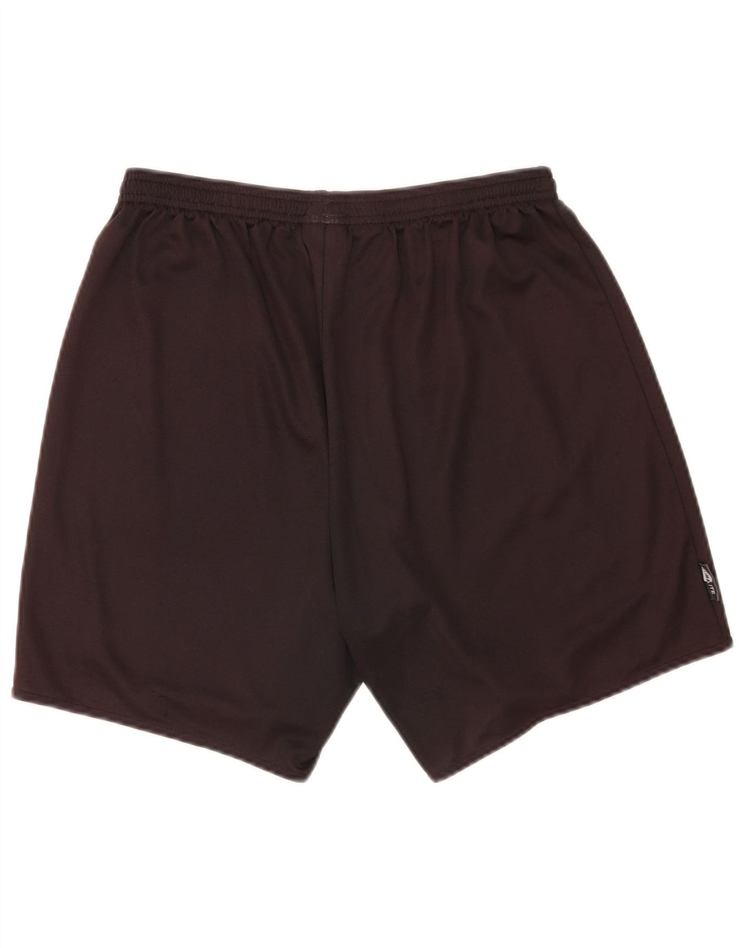 Adidas Mens Climalite Sport Shorts Grande Negro Poliéster