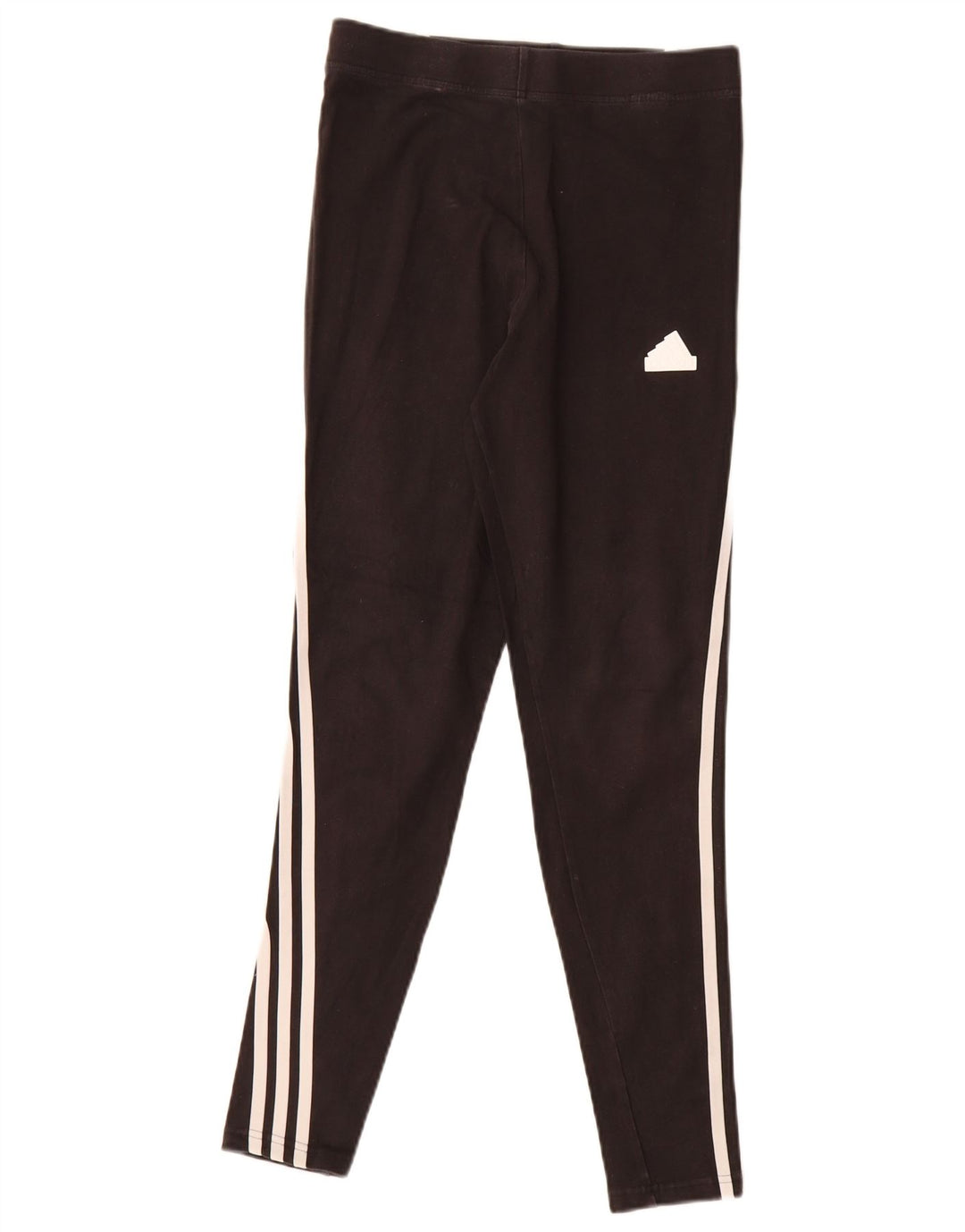 Adidas Leggings para mujer Reino Unido 12/14 Mediano Negro