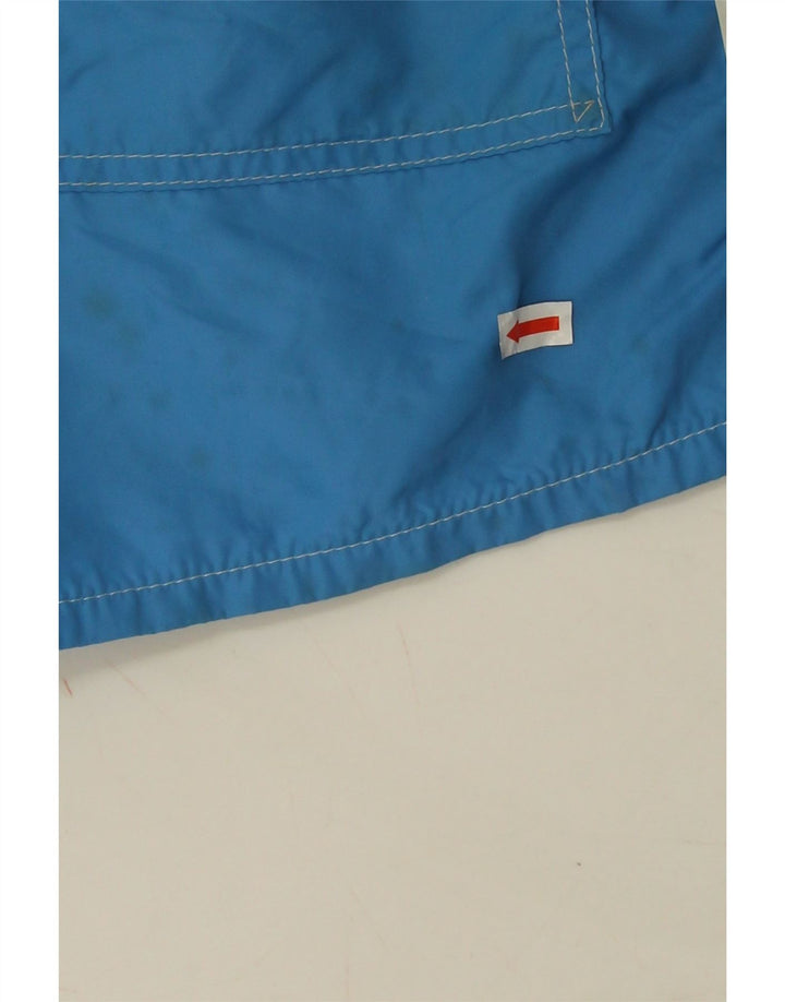 Bañador Sundek Hombre Nylon Azul Medio