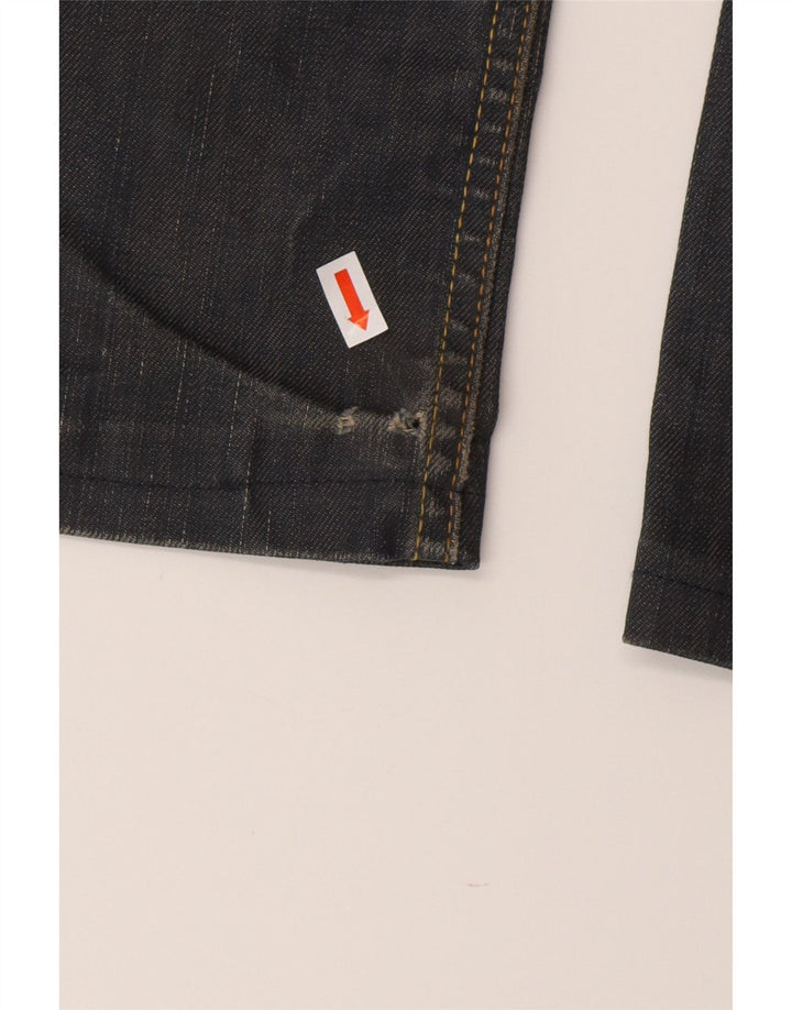 LEVI'S Mens 511 Slim Jeans W31 L28 Algodón Azul Marino