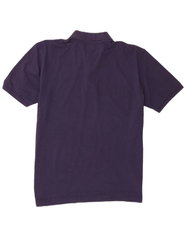 Kappa Polo Hombre 2XL Azul Marino Algodón