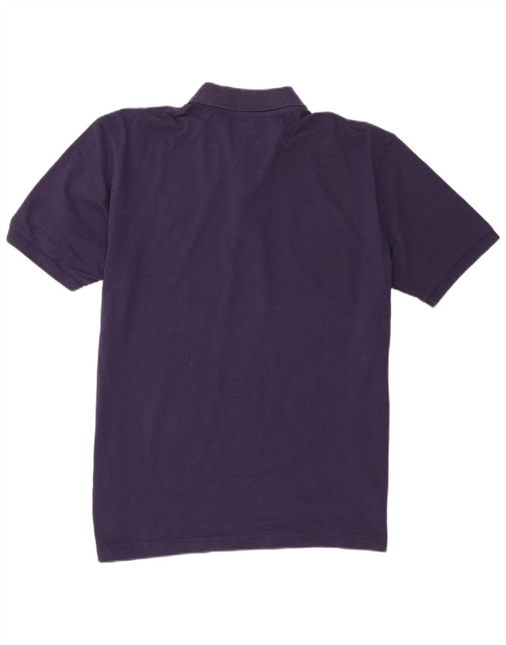 Kappa Polo Hombre 2XL Azul Marino Algodón