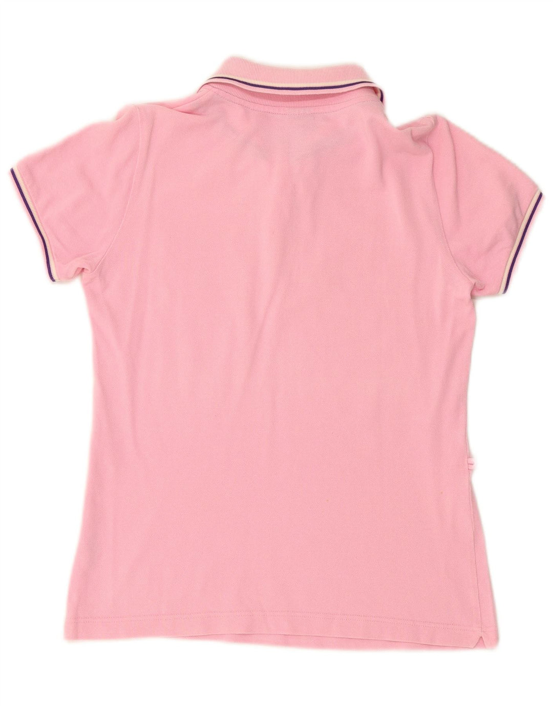 MARINA YACHTING Polo para mujer UK 42 Medium Pink