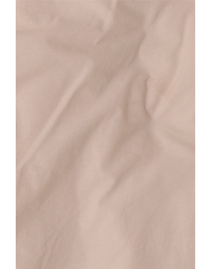 Belfe & Belfe Chaqueta acolchada para mujer UK 44 Grande Poliéster blanco