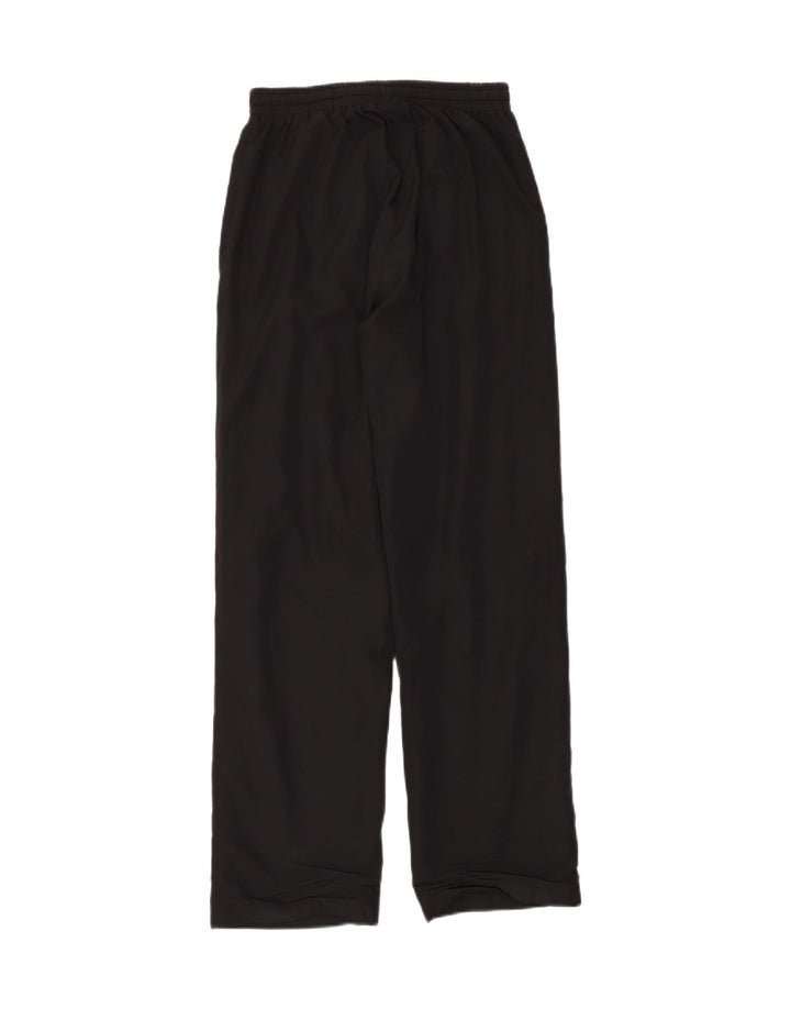 Diadora Pantalón Chándal Hombre XS Negro Poliéster