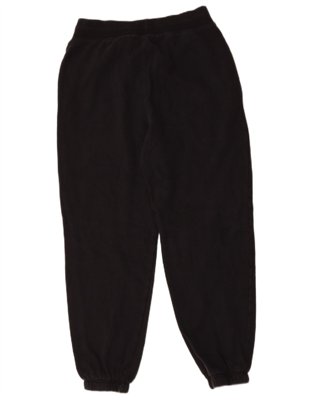 Marks & Spencer Pantalones de Chándal para Mujer Joggers UK 12 Medium Azul Marino