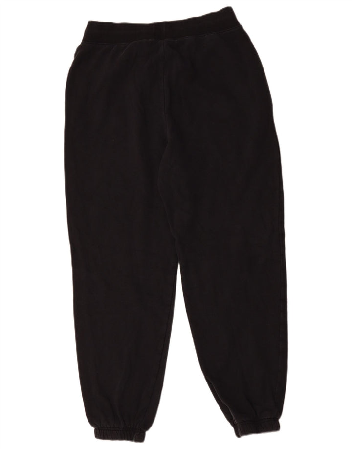 Marks & Spencer Pantalones de Chándal para Mujer Joggers UK 12 Medium Azul Marino