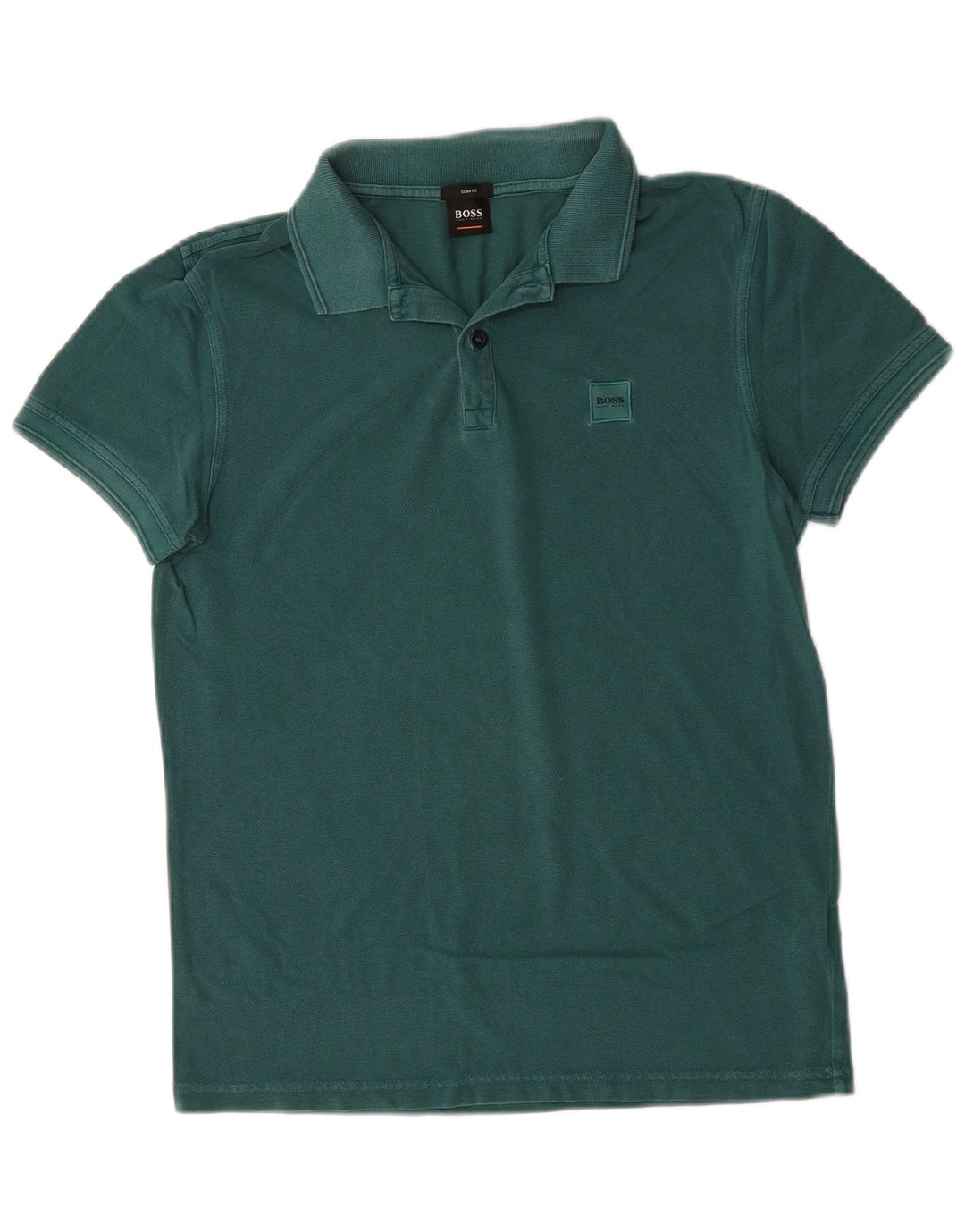 Polo Hugo Boss Hombre