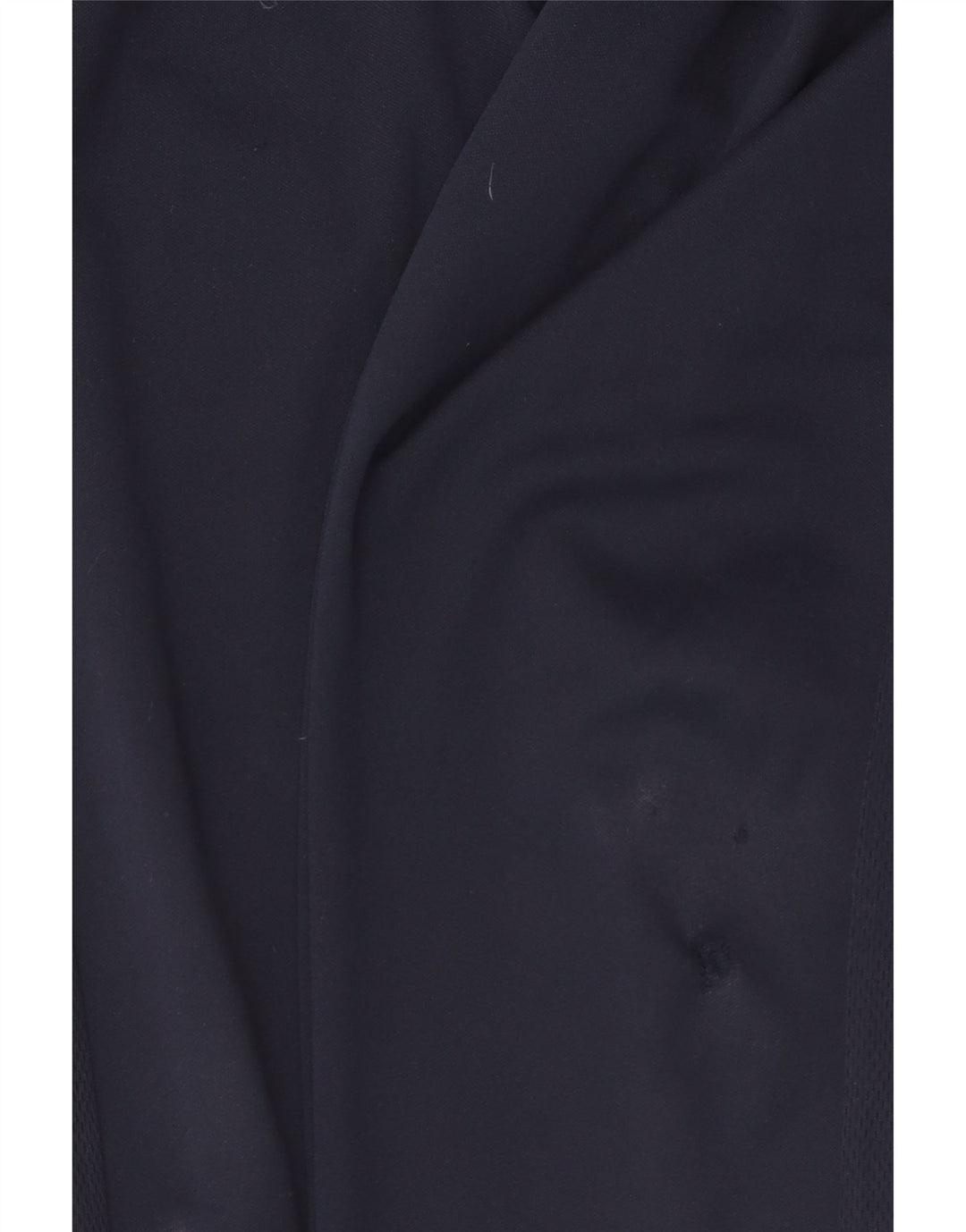 Nike Pantalones de chándal Dri Fit para niños 10-11 años Mediano Azul Marino Poliéster