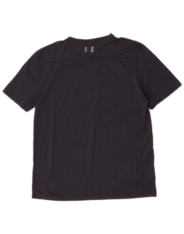 Under Armour Camiseta Mujer Top UK 22 3XL Negro Deportes