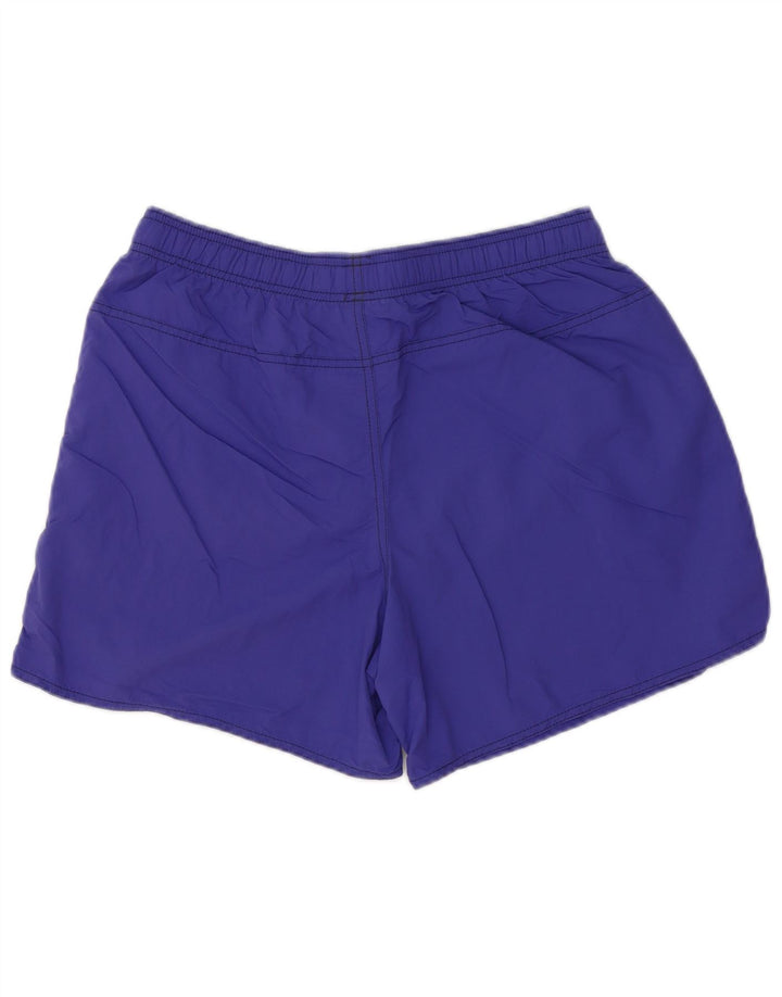 Bañador Adidas Hombre Mediano Morado Poliéster