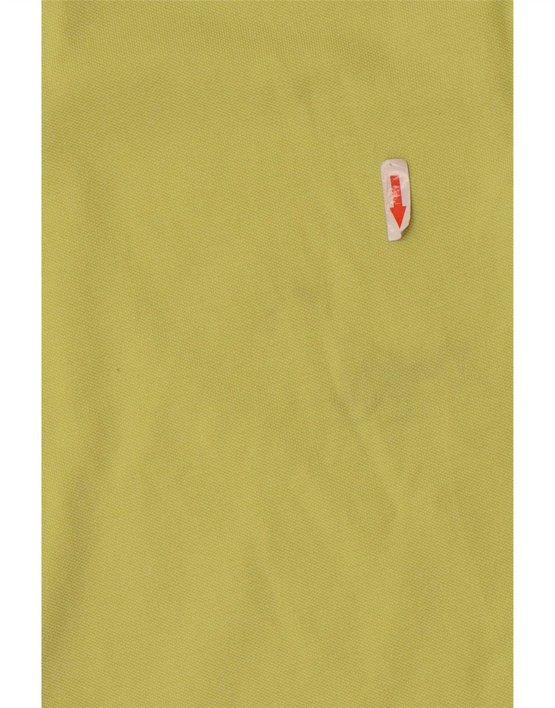 Dack's Polo Hombre XL Algodón Verde