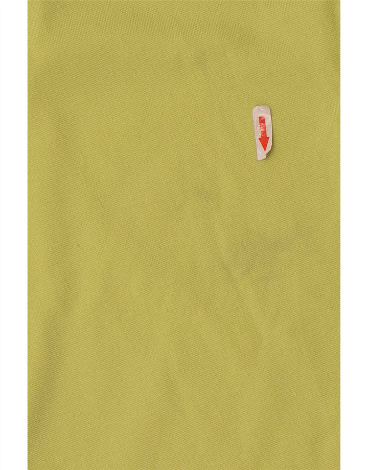 Dack's Polo Hombre XL Algodón Verde