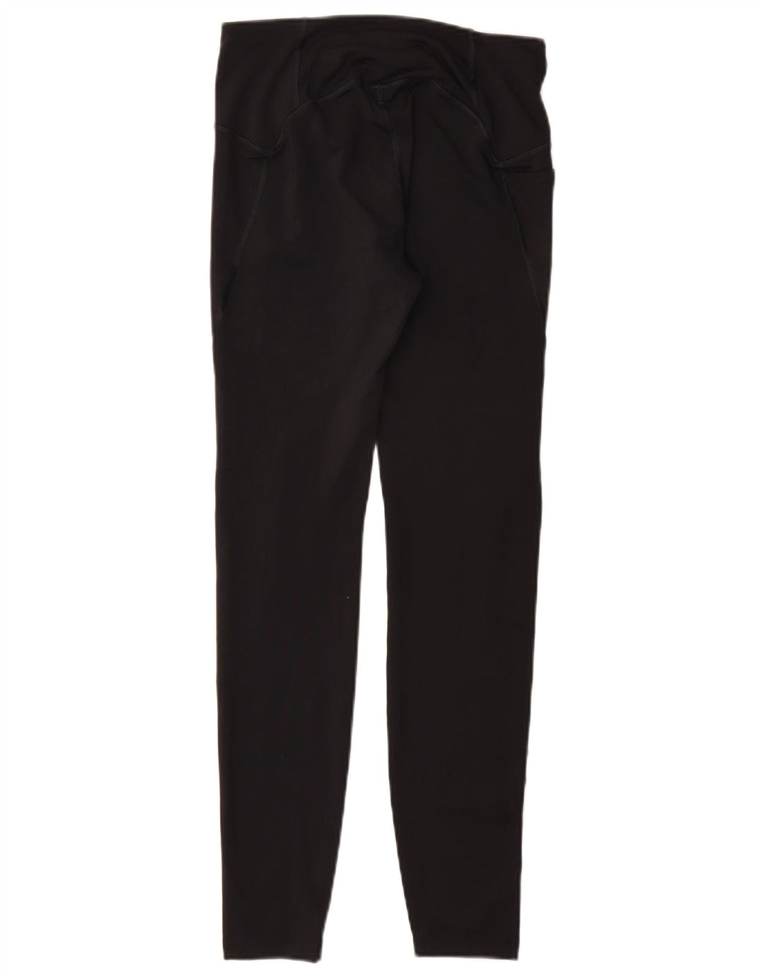 Under Armour Leggings Heat Gear para mujer Reino Unido 8 Small Negro