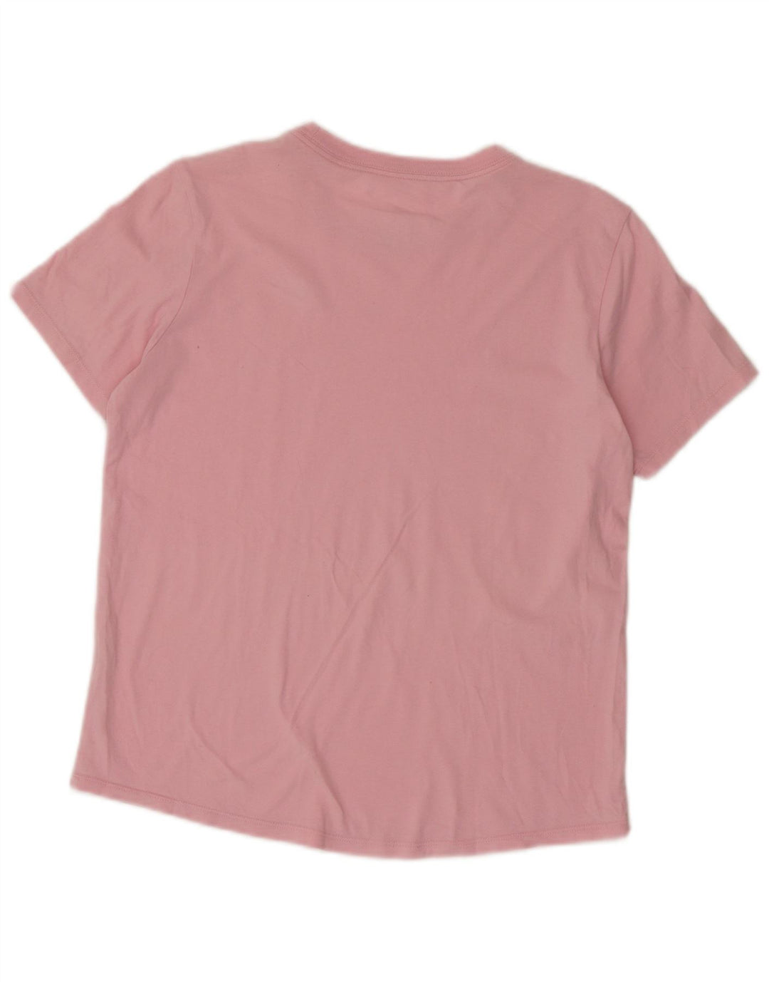 Nike Camiseta para mujer Top UK 10 Small Pink