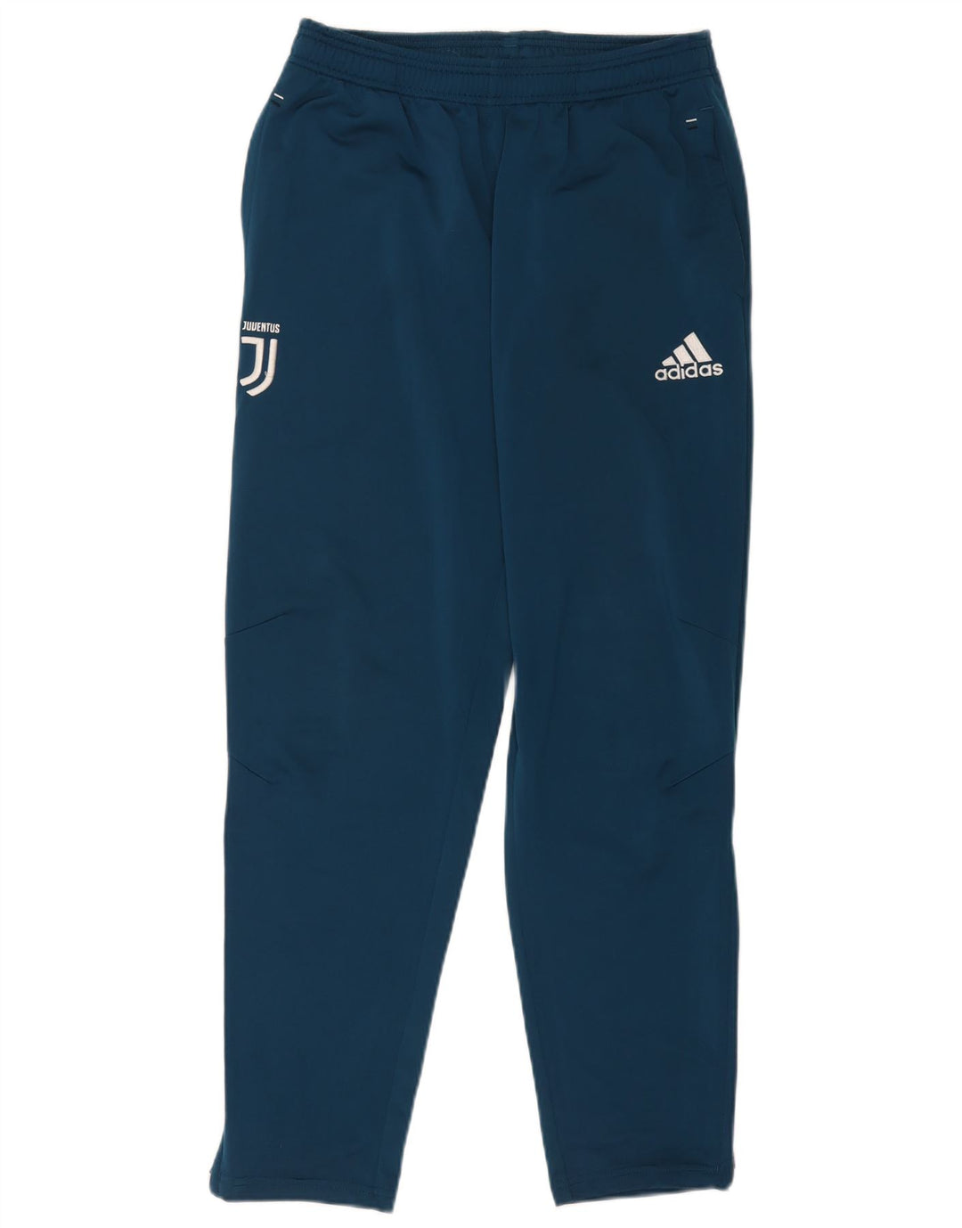 Adidas Juventus Graphic Pantalones De Chándal Azul Medio Poliéster